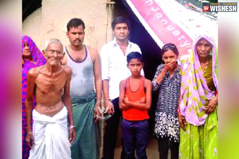 Tearful story of two IIT Toppers