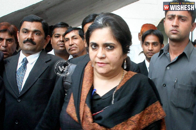 Teesta Setalvad bail - Why Supreme Court is so concerned unprecedently