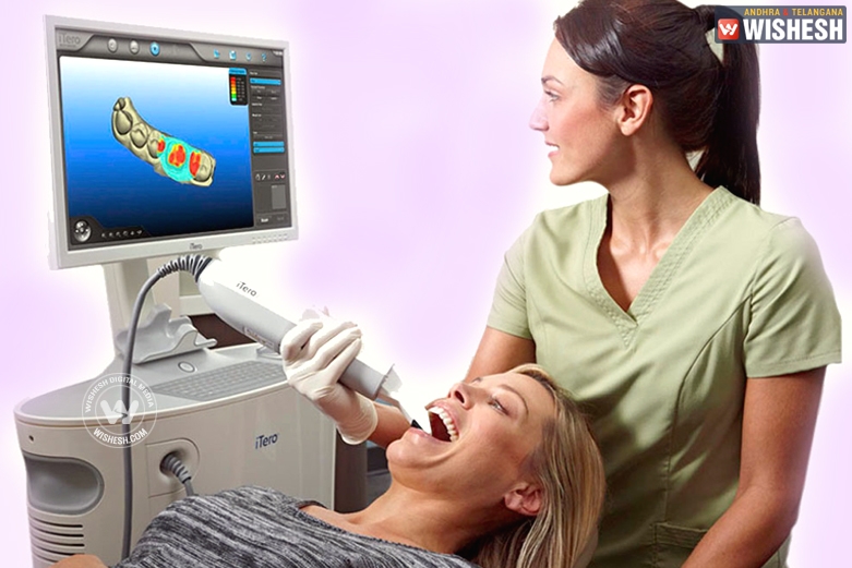 Teeth scanning can reveal risk of Alzheimer's and Parkinson’s, finds study