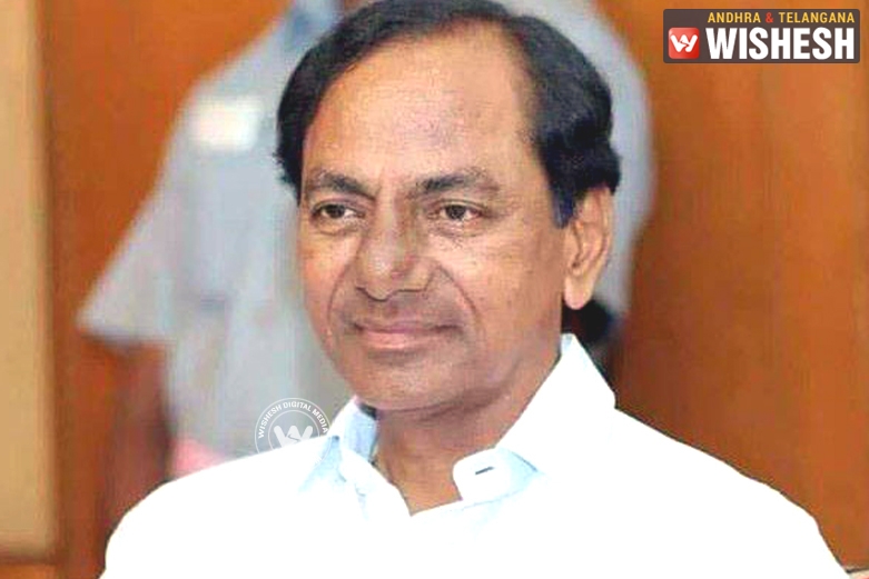 KCR Happy with Supreme Court’s Decision
