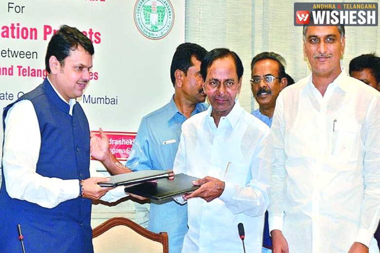 Telangana Congress Calls it a Black Day