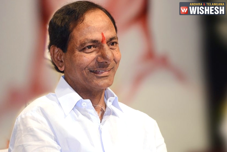 TS Govt Release Rs 15 Crore To Districts For State Formation Day Celebrations