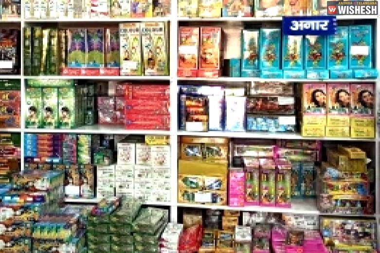 Telangana High Court Announces Ban Of Firecrackers