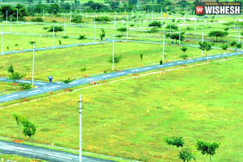 Telangana Government Makes Amendments to the LRS Rules
