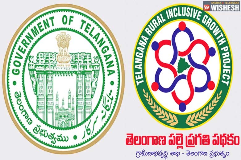 Telangana Government Credits Rs 2155 Cr For Palle Pragathi Scheme
