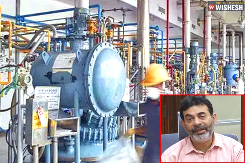 After Vizag Accident, Telangana To Inspect All The Chemical Factories