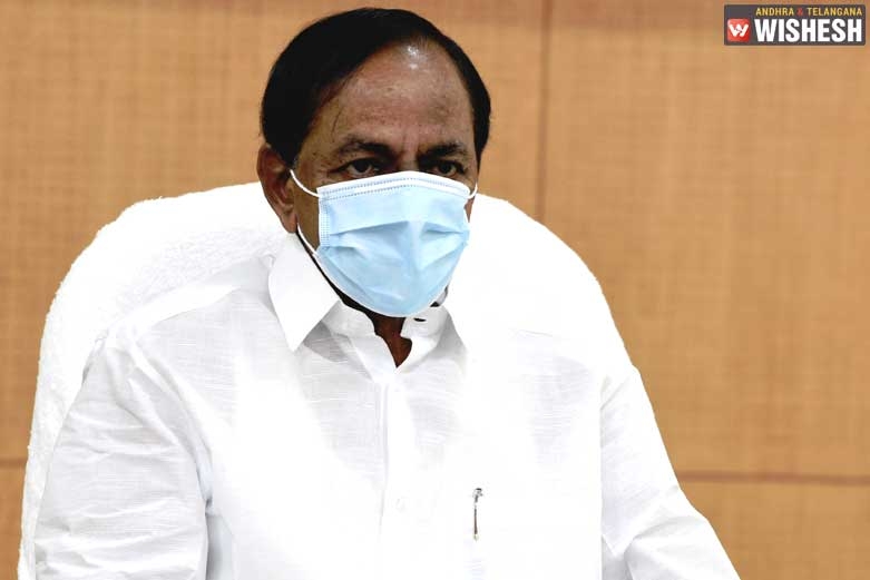 Telangana's New Revenue Act comes into force today