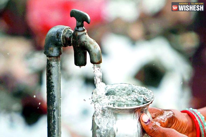 Telangana To Have A Water Crisis This Summer