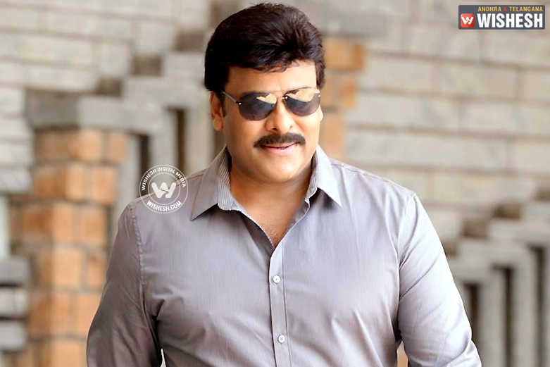 Temper gave turn to Chiru's film