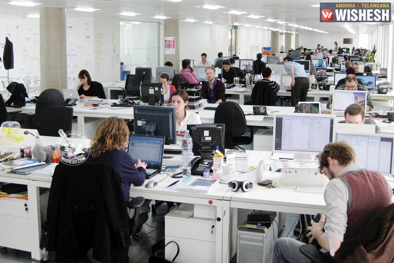 Tips on Office Etiquette