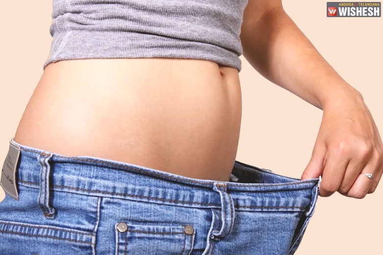 Here are Simple Tips to Shed Extra Kilos