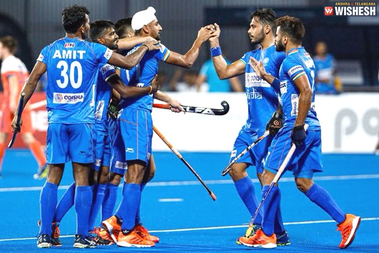 Tokyo Olympics: India Hockey Men's team loses in the Semifinals