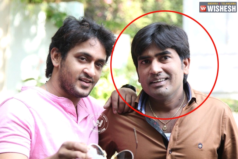 Tollywood actor Vijay dead in Nepal earthquake
