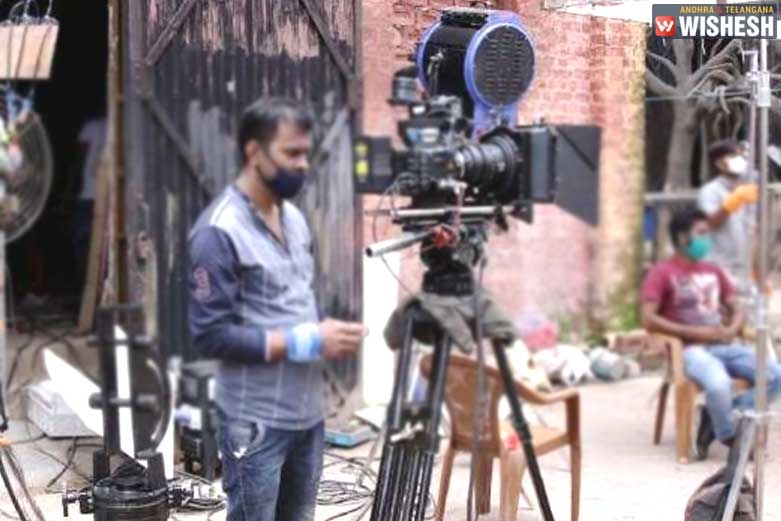 Tollywood stars returning back to Work