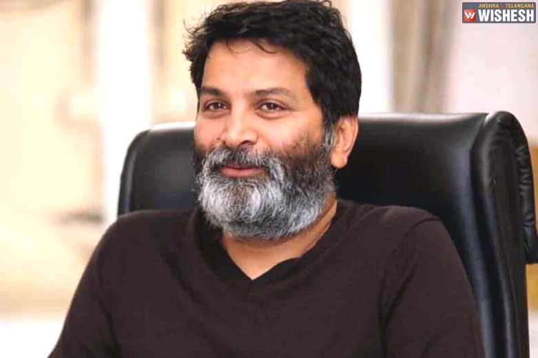 Buzz: Trivikram To Produce Pawan Kalyan's Next?