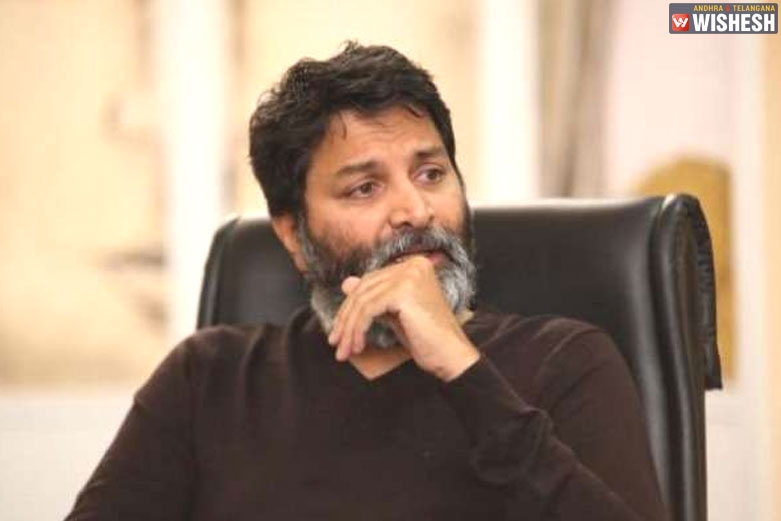 Trivikram earning big through Pawan Kalyan