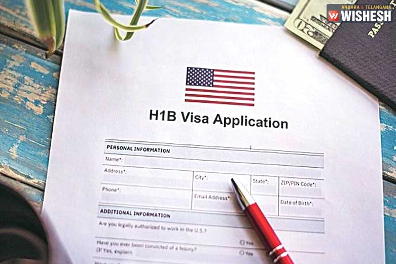 Trump's Administration Proposes to Scrap Lottery System for H1B Visas