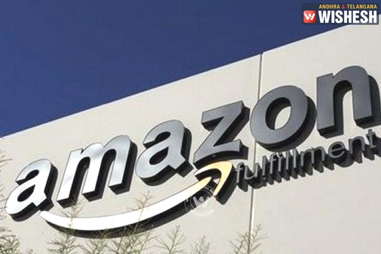 Two Arrested for Duping Amazon
