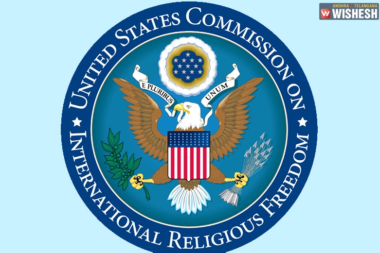 US Commission on International Religious Freedom is biased and dishonest