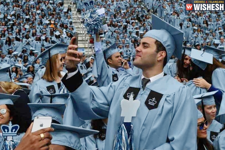 A New H-1B System To Favour Foreigners In American Colleges