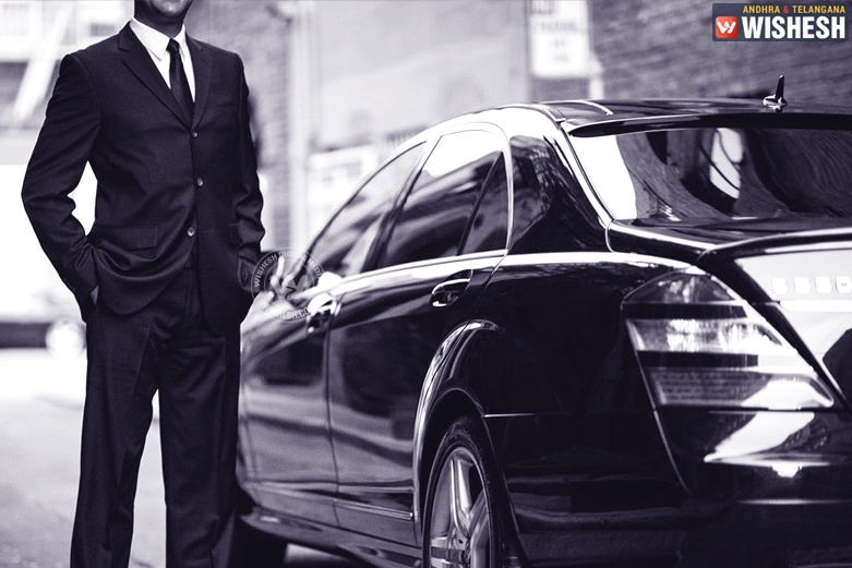 Ex-servicemen as drivers in Uber!