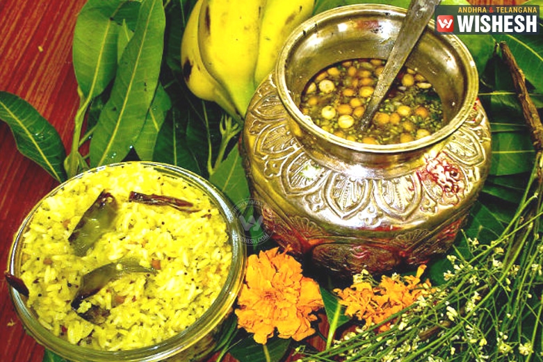 Ugadi - Everything you need to know