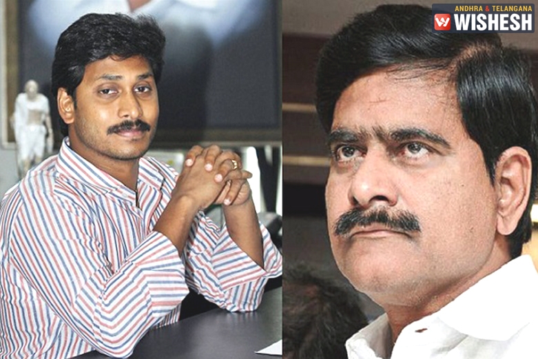 "Jagan Mohan Reddy Should Quit his Post"- Uma Maheswara Rao