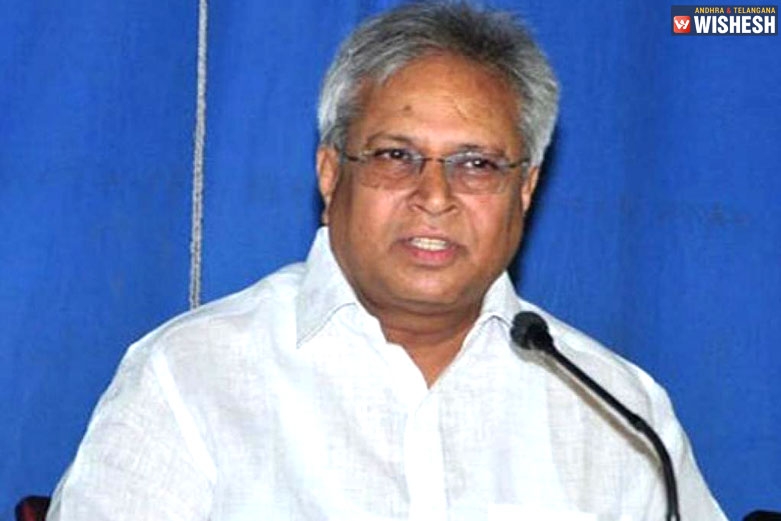 Undavalli Arun Kumar Slams YS Jagan's Governance