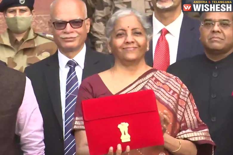 Key Highlights of the Union Budget 2022