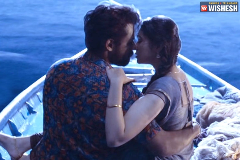 Uppena to be remade in Tamil