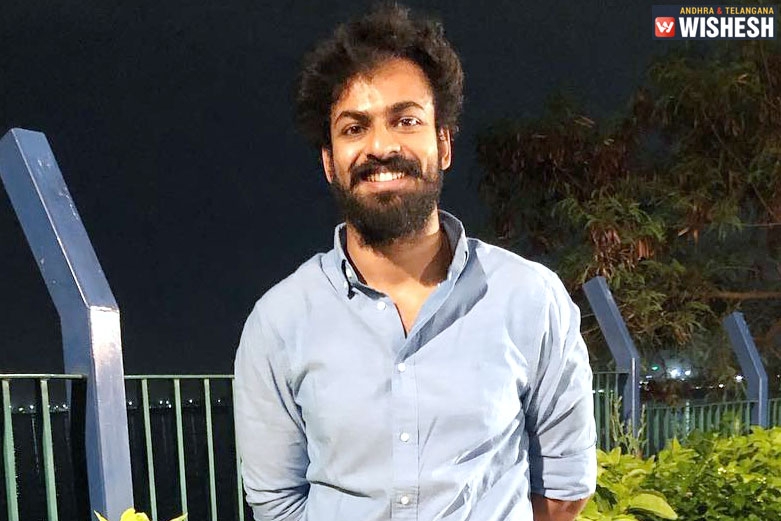 Vaisshnav Tej Signs His Second Film?