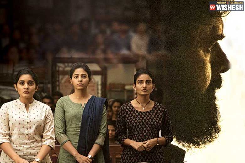 Vakeel Saab First Week Worldwide Collections