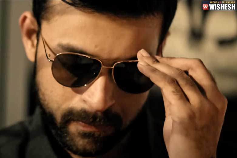 Varun Tej's Pan-Indian Announcement Coming