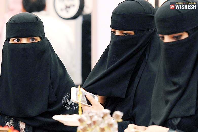 Veils, are they religious