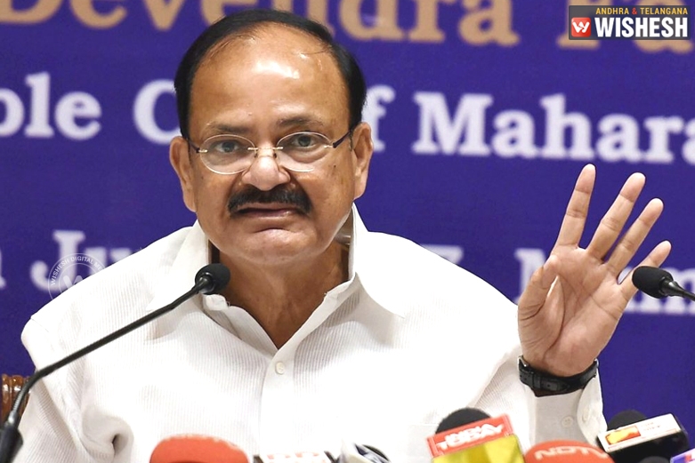 Union Minister Venkaiah Naidu Slams Lynches; Religion Not To Be Linked
