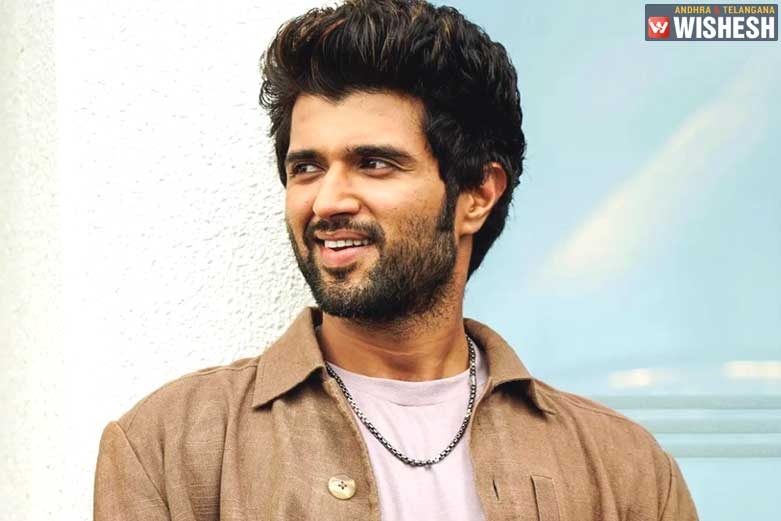 Vijay Deverakonda Hunting For New Options
