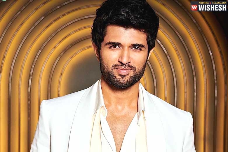 Vijay Deverakonda's Revelations On Koffee With Karan Show
