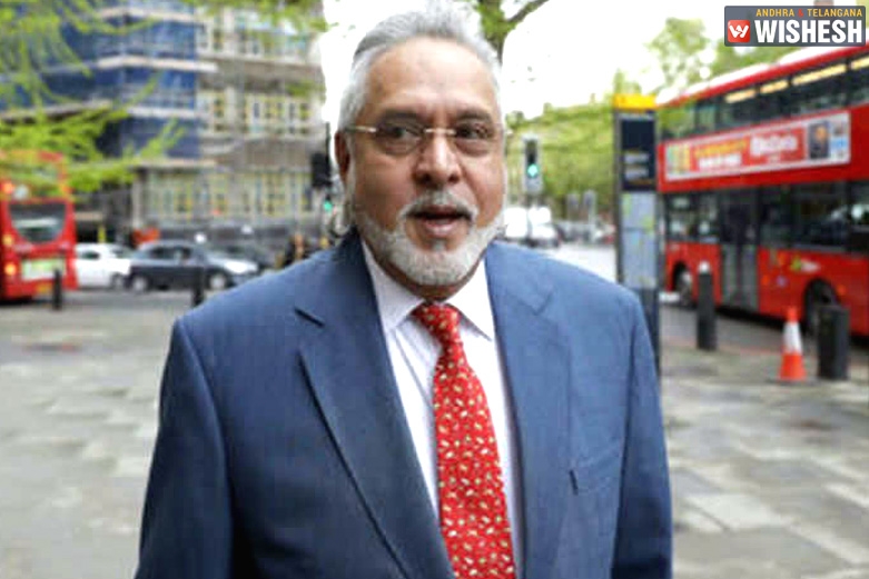 Vijay Mallya Gets A Shock From UK High Court