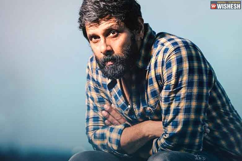 Tamil Actor Vikram Suffers Cardiac Arrest