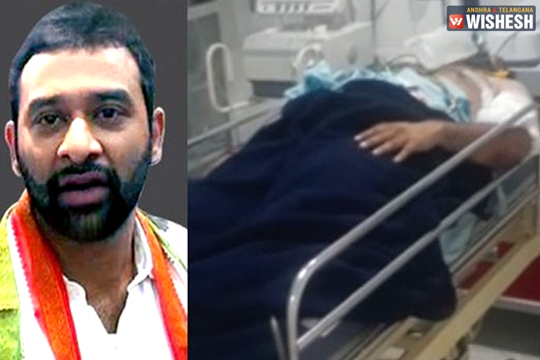 Vikram Goud’s Shooting Mystery Resolved