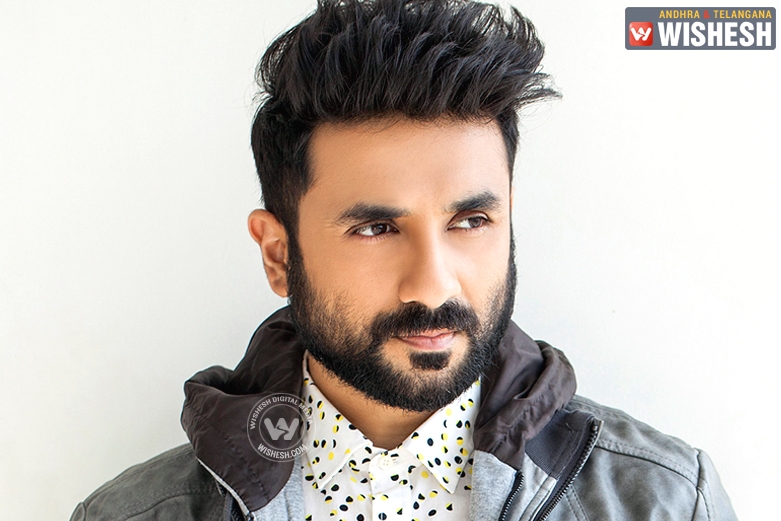Stand Up Comedian Vir Das Makes His Debut On Conan O'Brien’s Show