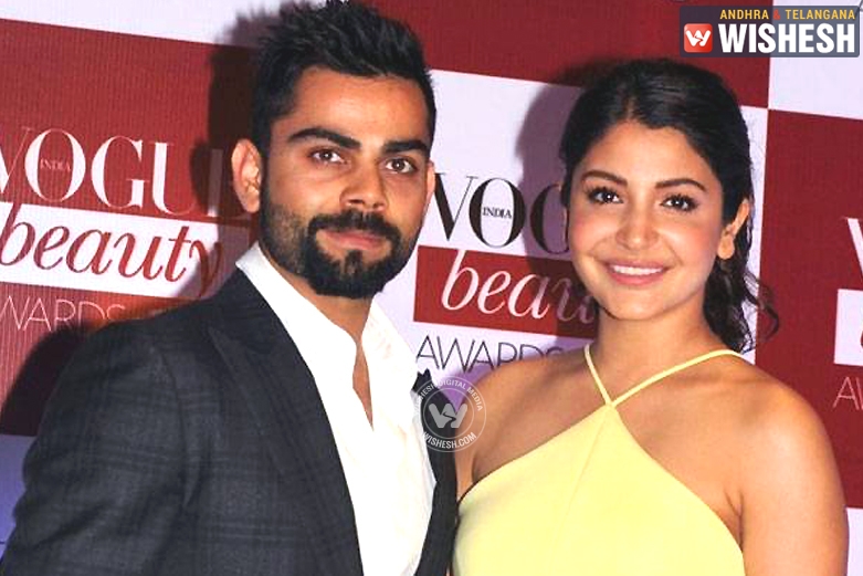 Virat Clears the Air, Denies Engagement Rumors with Anushka Sharma