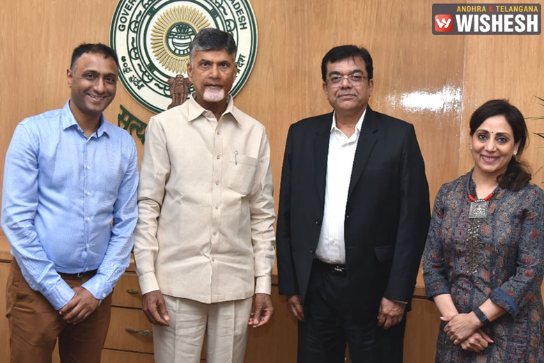 Walmart To Operate From Andhra Pradesh