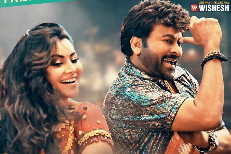 Mega Budget for Chiranjeevi's Waltair Veerayya