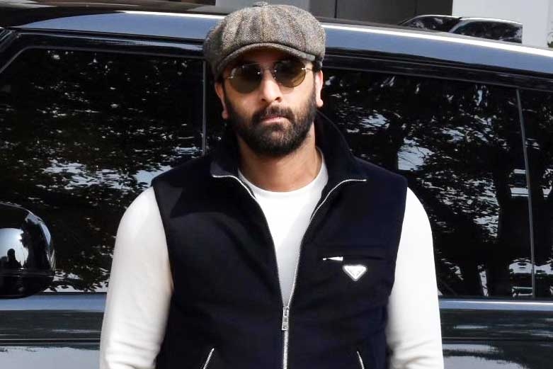 Warner Brothers to join Ranbir Kapoor's Ramayana