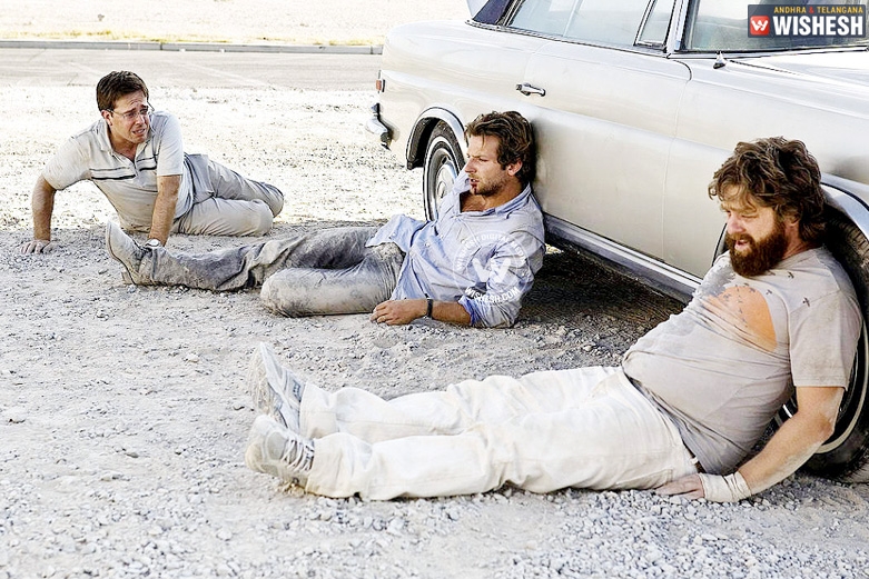 Ways to avoid Hangover!
