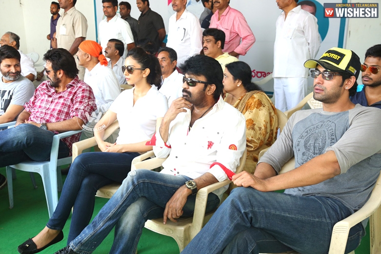 Why not star heroes for 'Swacch Bharat'?