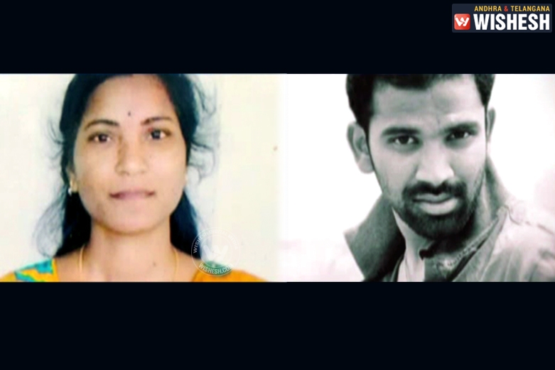 Woman records selfie video and commits suicide