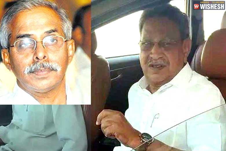Update on YS Bhaskar Reddy Bail Petition