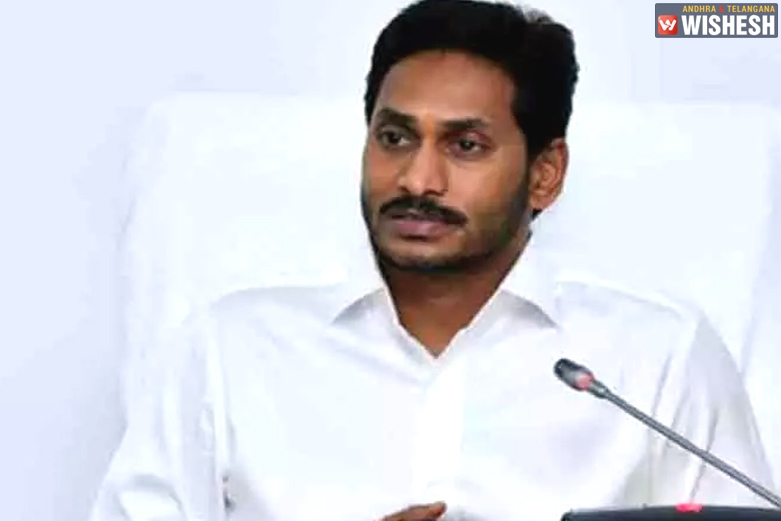 YS Jagan Has a Shock from CBI Court
